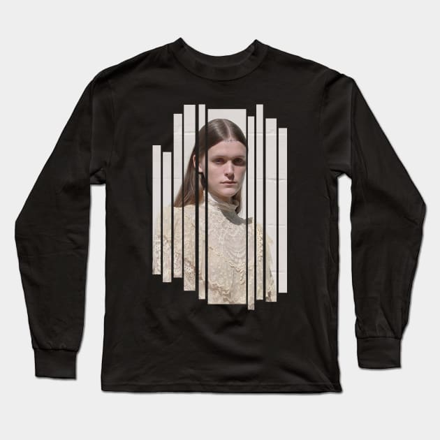 Ethel Cain Long Sleeve T-Shirt by OnlyHumor